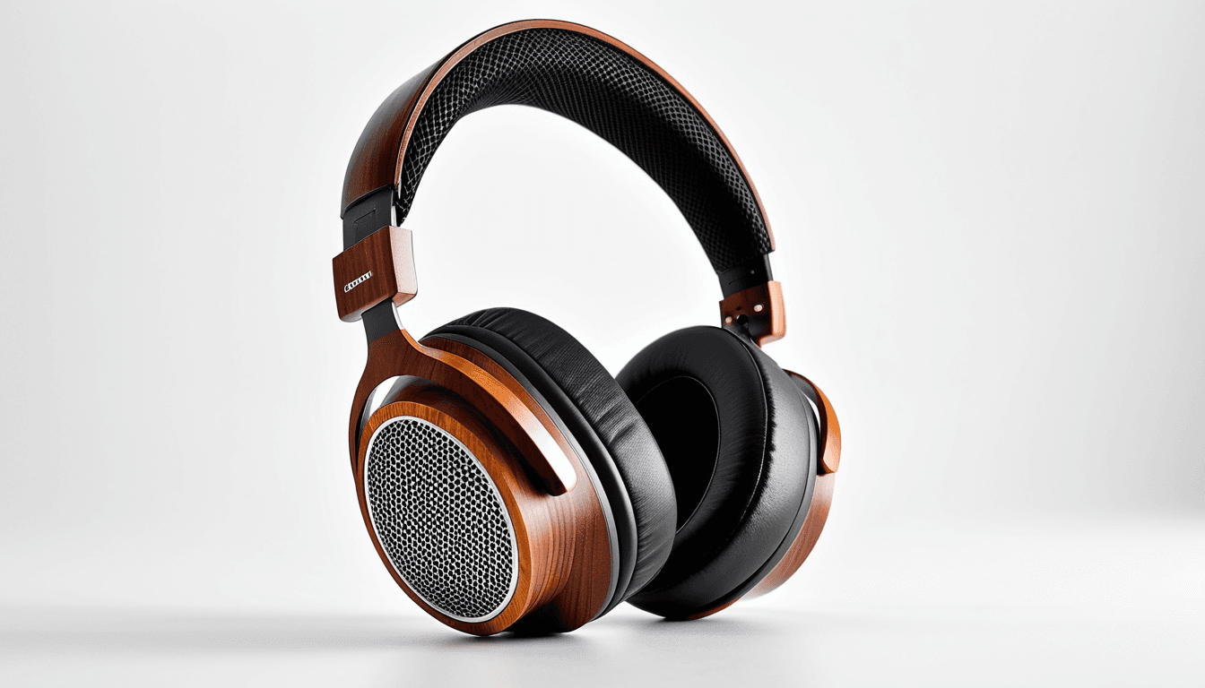Open Back Headphones Review: The Ultimate Audiophile Experience