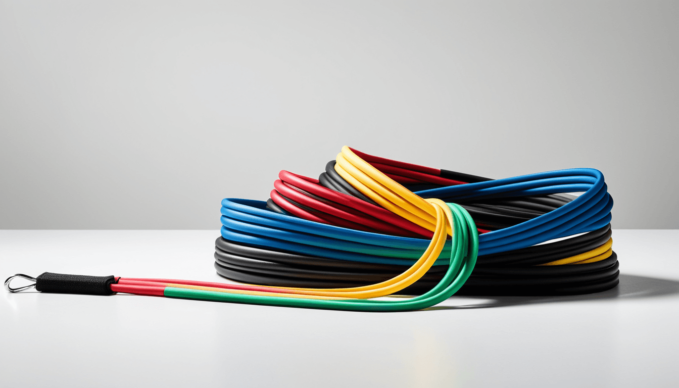 Best Resistance Bands: A 2026 Comparison of Top Fitness Tools