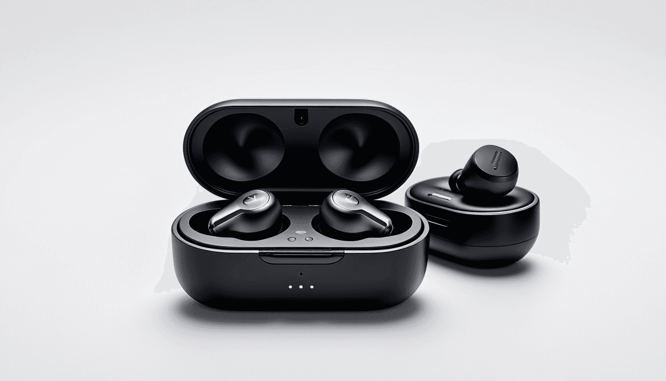 Best Budget Earbuds: A 2026 Comparison of Wireless Audio Under $50