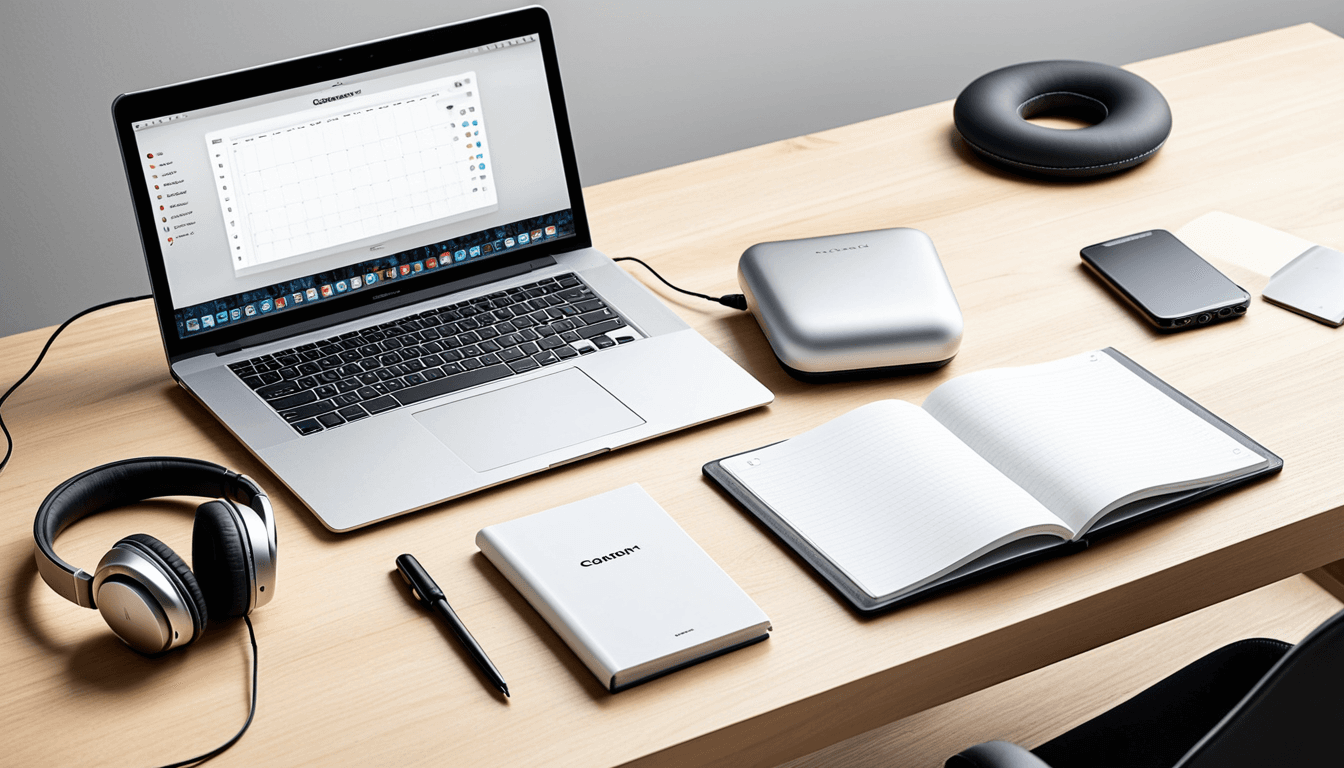 Focus Tools That Pay Off