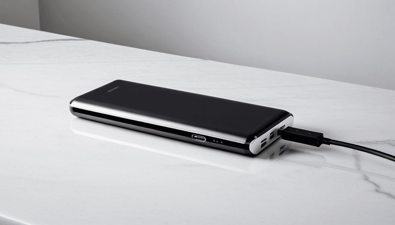 Should You Pack a Portable Charger for Solo Travel? A 2026 Guide to Power Bank Essentials