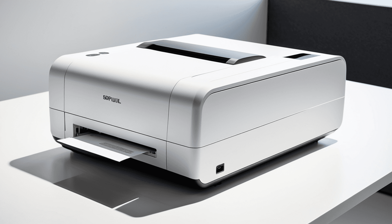 Top Label Printers for Small Business in 2026: Best Picks and Reviews
