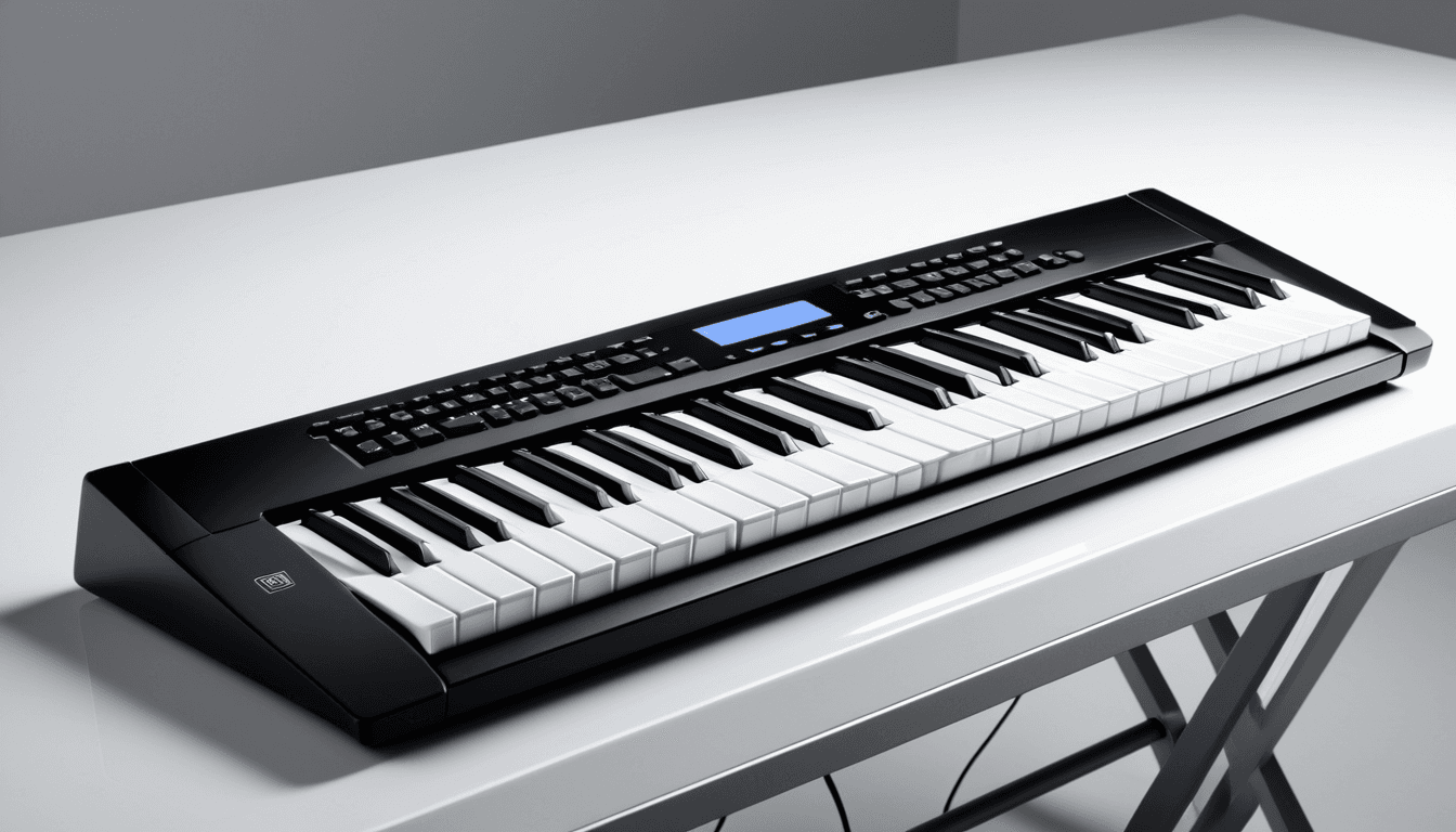 Best MIDI Keyboards for 2026: A Complete Buying Guide