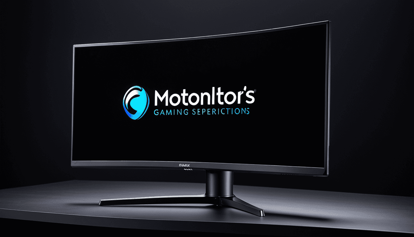 Curved Gaming Monitors Under $300