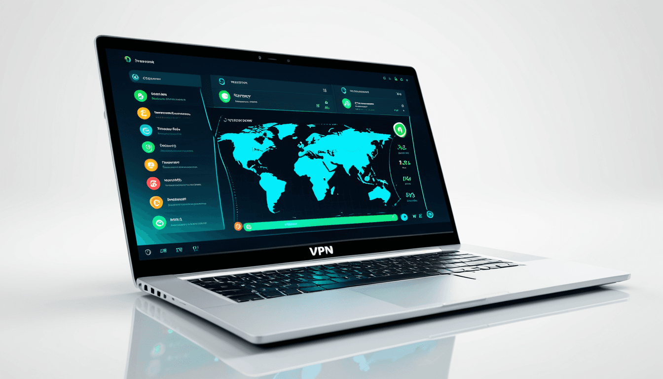 Top VPN Services Compared: Finding the Best Secure Internet Connection for 2026
