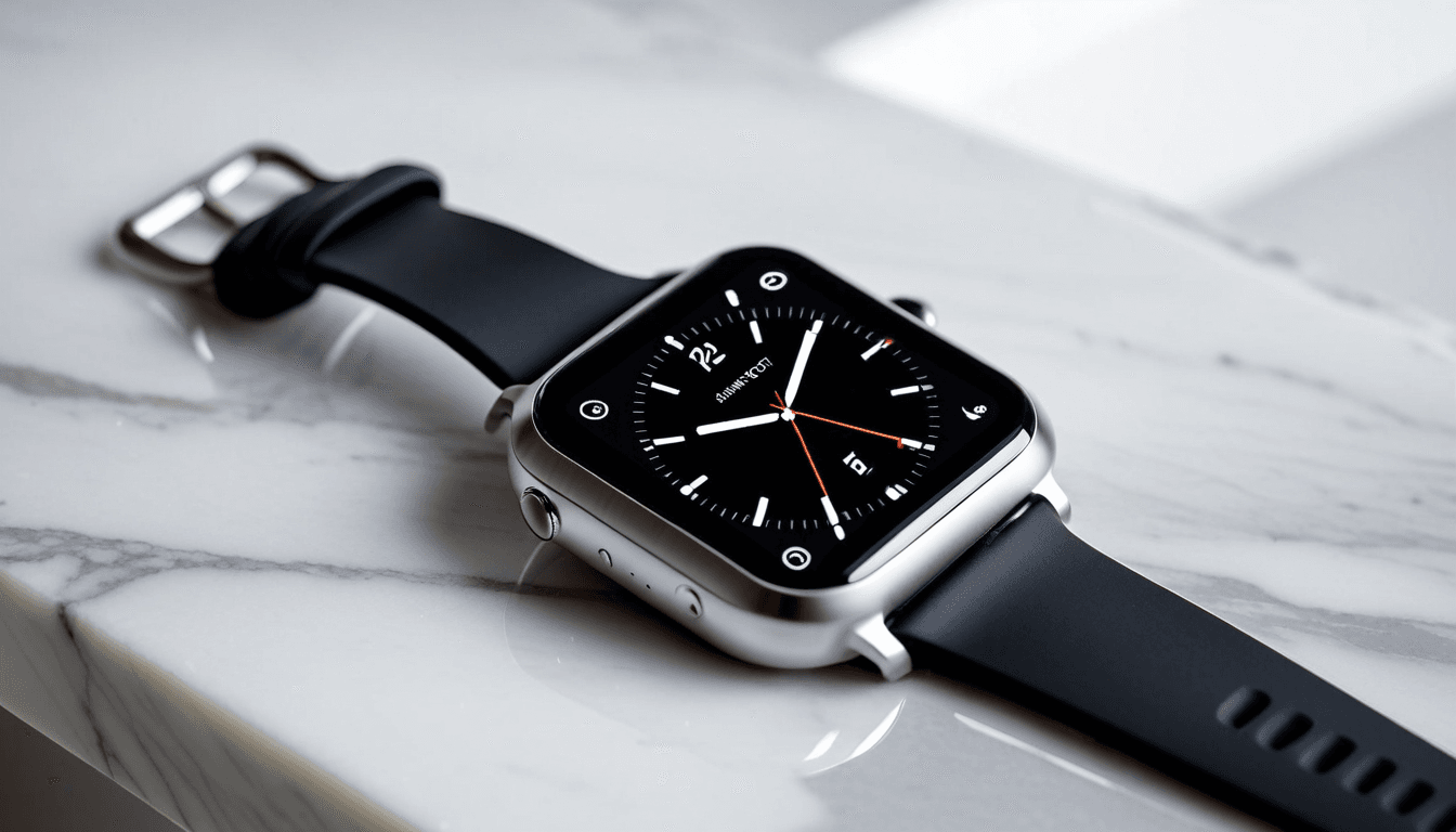 Top Smartwatches Under $200 Reviewed: A 2026 Smartwatch Comparison