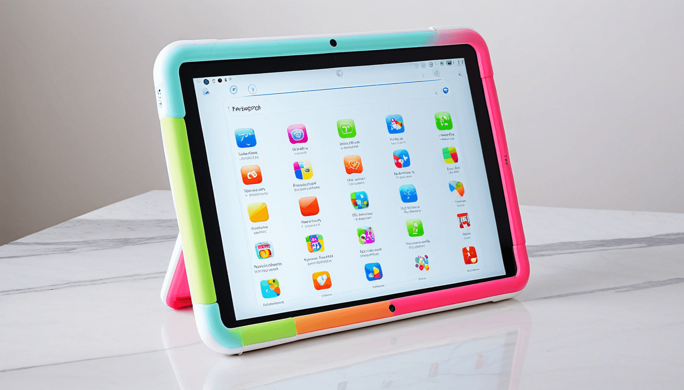 Best Language Apps for Kids: Top Picks to Boost Your Child's Multilingual Skills