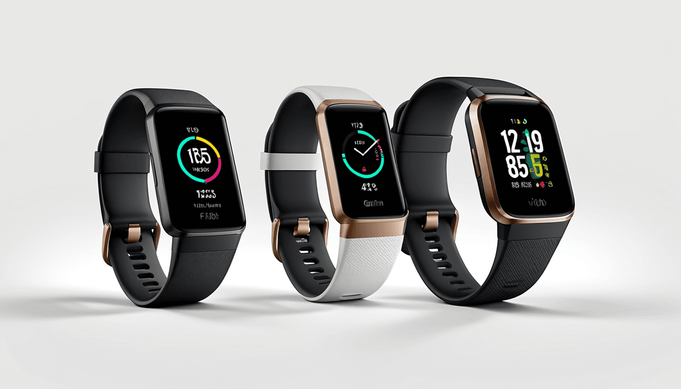 Fitbit Charge 5 vs Garmin Vivoactive 4: Best Fitness Trackers Without Subscription