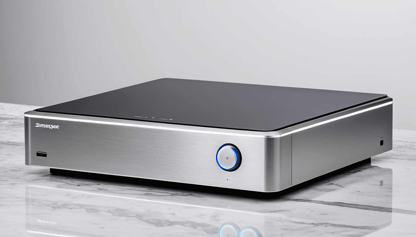 Best Media Server Reviewed: ZimaSpace NAS Pro Stands Out in 2026