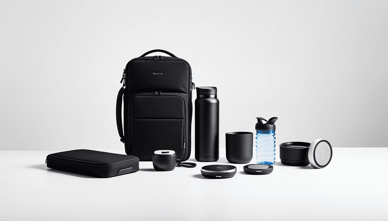 Top Budget Travel Accessories Under $50