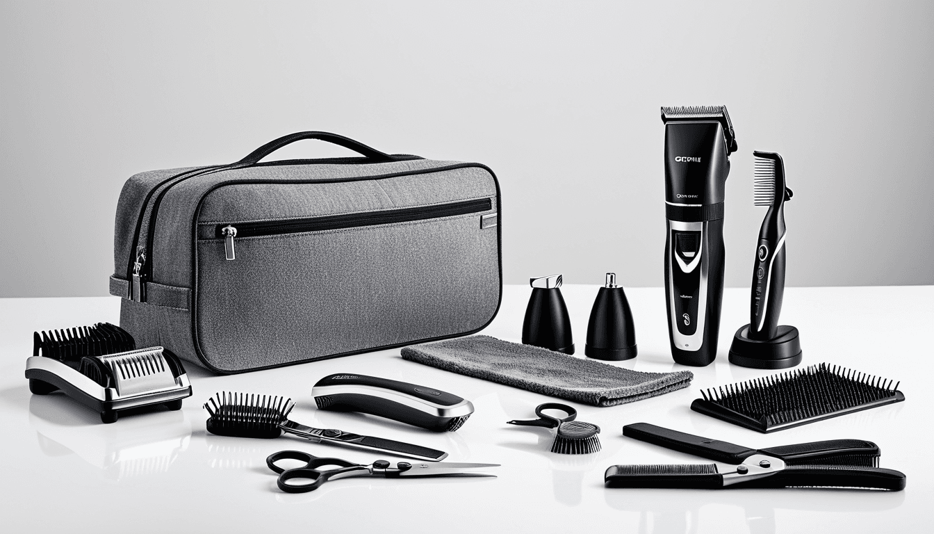 Top Pet Grooming Kit Reviews: Find the Best Grooming Tools for Your Dog or Cat
