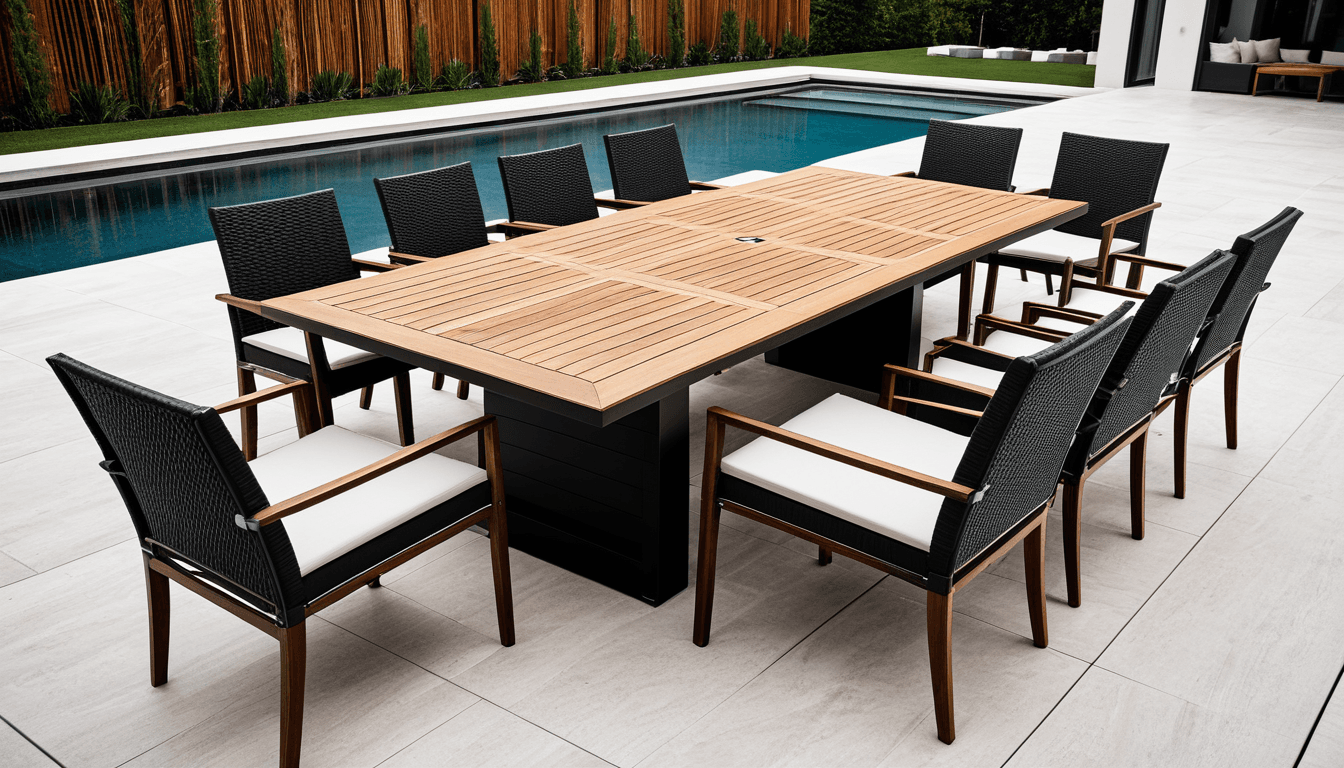 Budget Patio Sets vs Premium Options: The Best Patio Furniture Deals for 2026