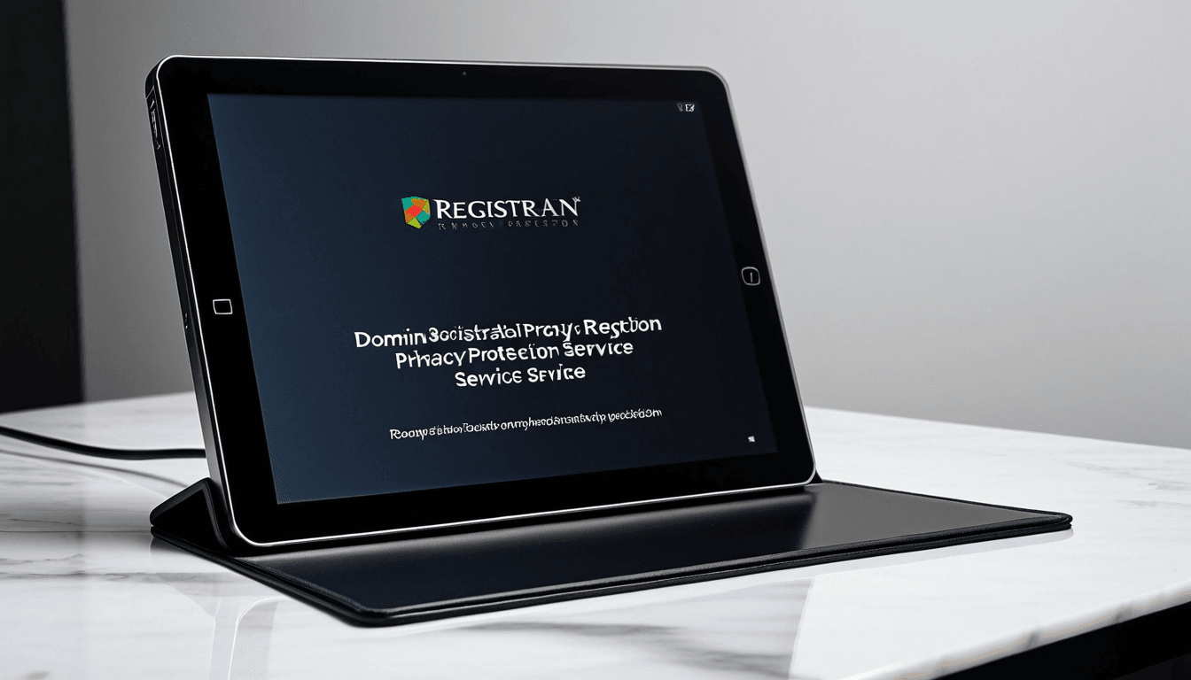 Best Domain Registrars for Privacy Protection in 2026