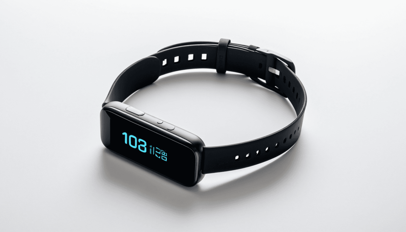 Top 5 Sleep Trackers for Better Rest in 2024: From Budget to Premium Options