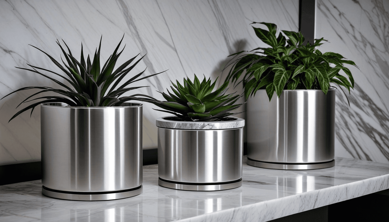 Best Indoor Plant Kits for Small Spaces