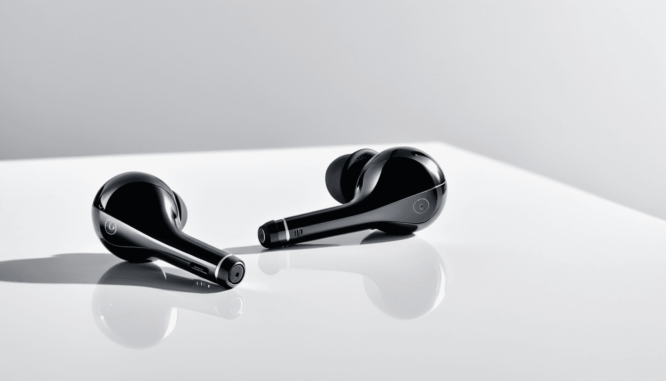 Best Budget Earbuds Under 5000 Naira in 2026: Top Picks for Nigeria