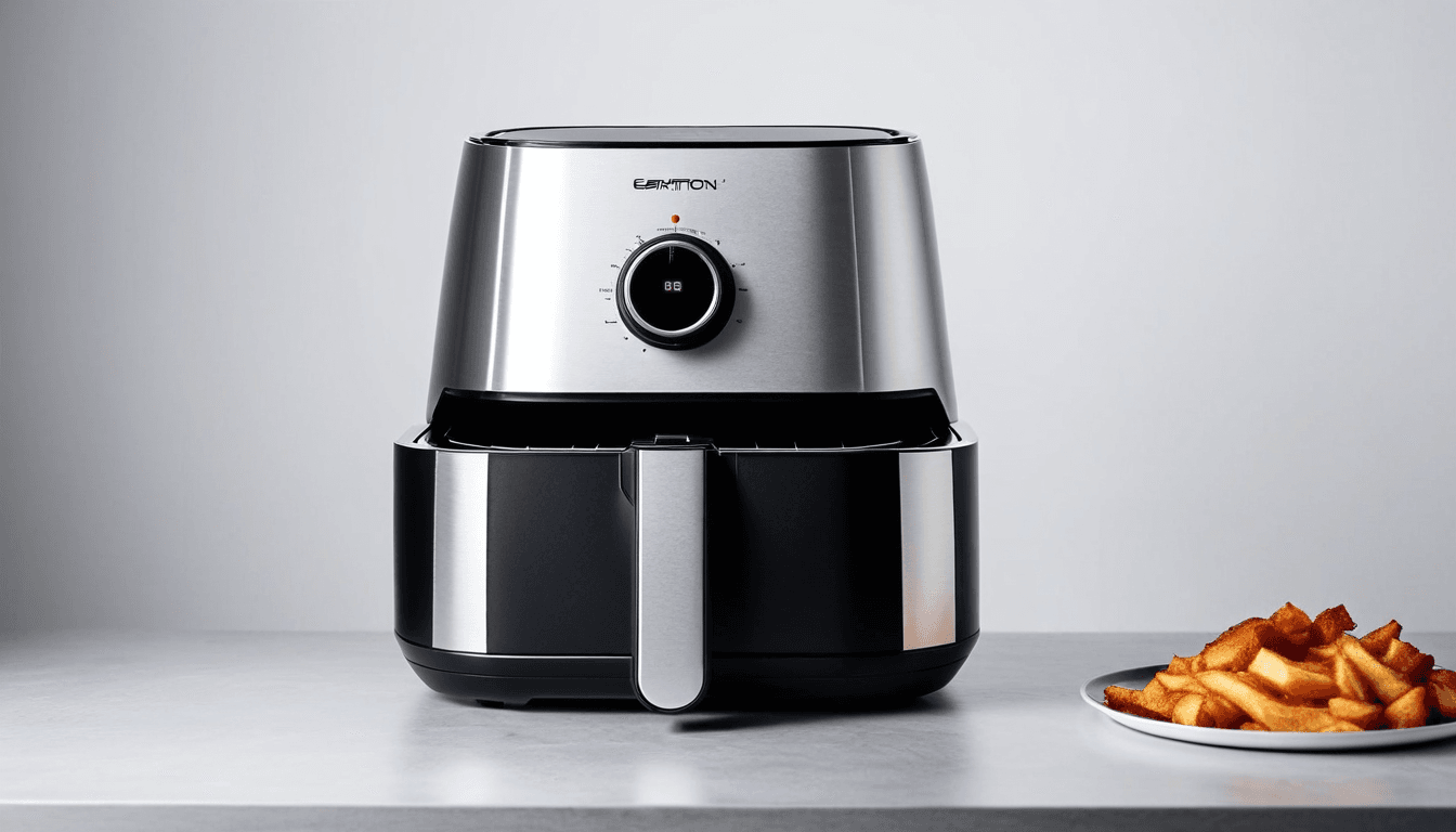 Do Budget Air Fryers Deliver Quality Results?