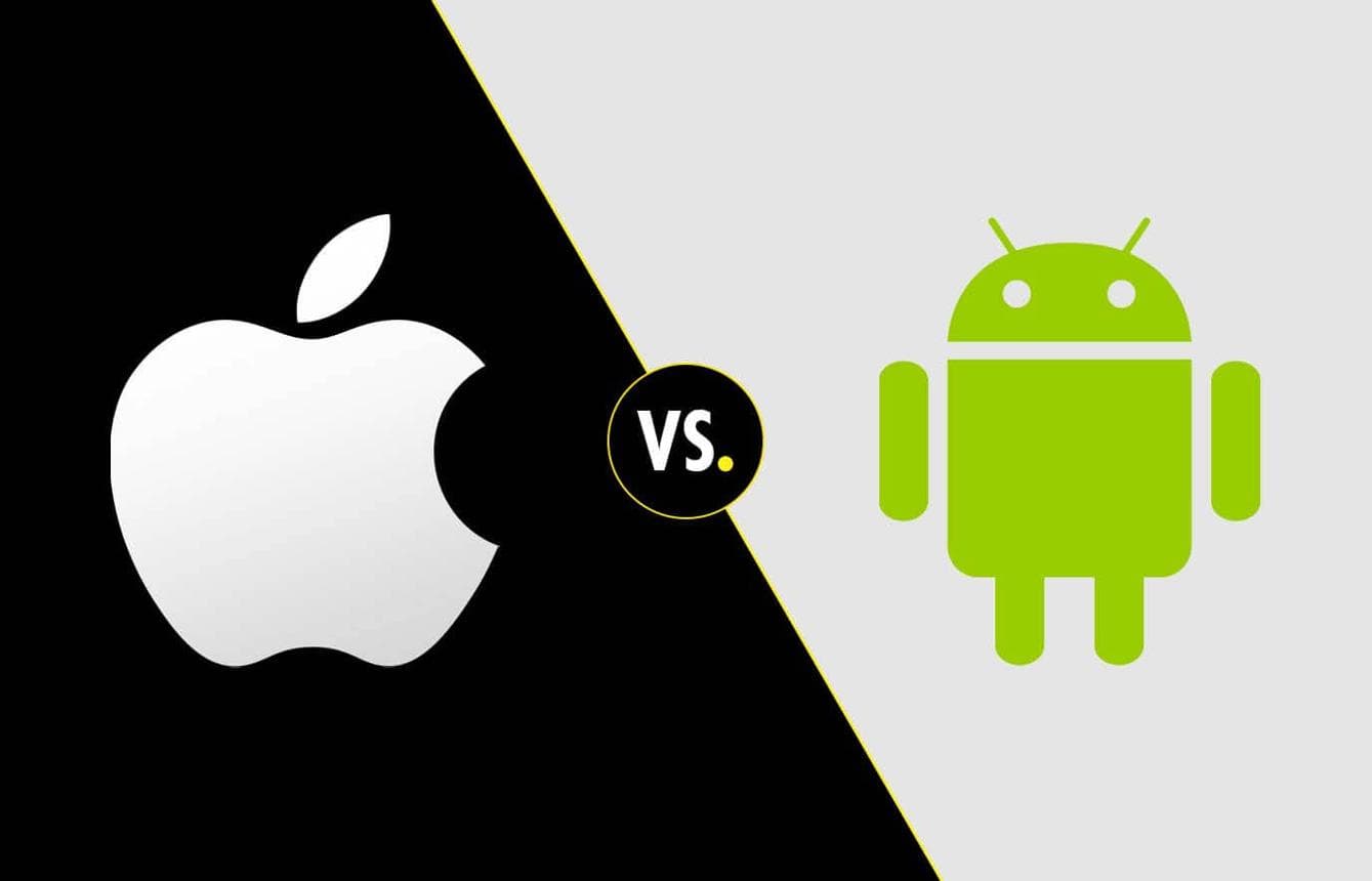 iPhone vs Android: Which One Is Actually Better in 2026?