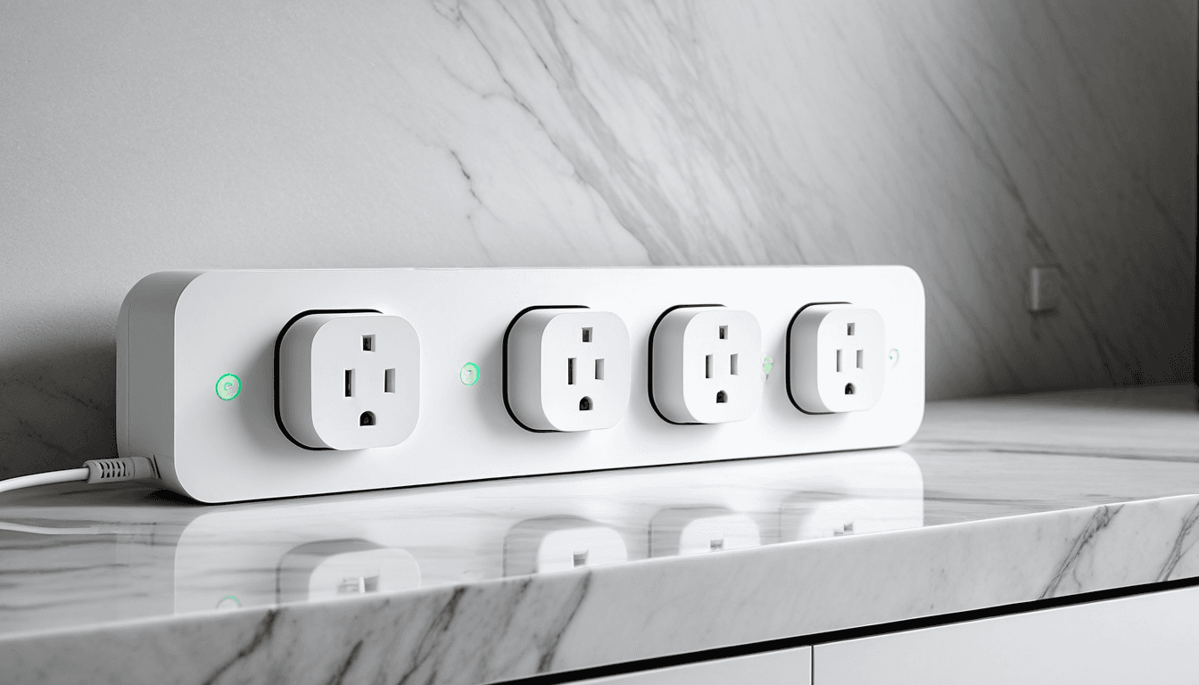 Best Smart Plugs for Alexa and Google Home in 2026: Top Picks for Your Smart Home