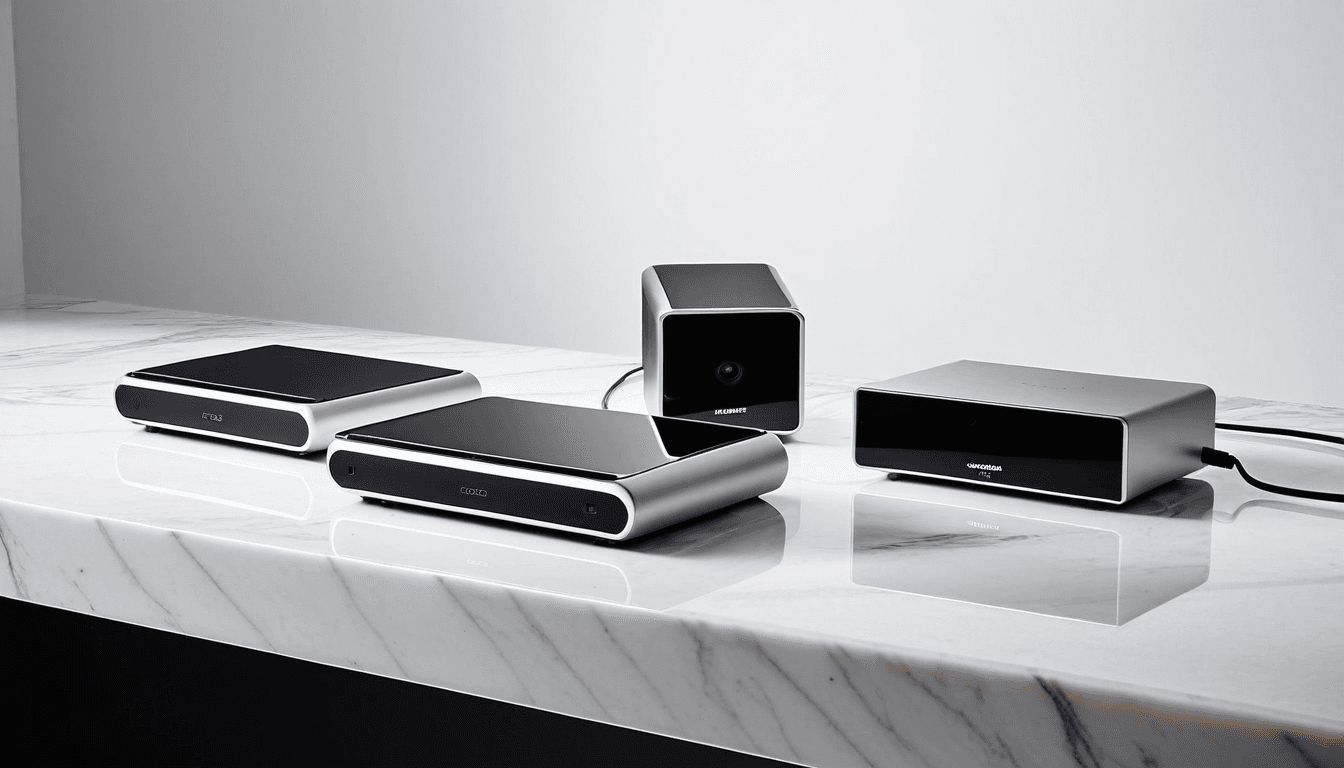 Best Streaming Boxes Reviewed: Find the Right One for 2026