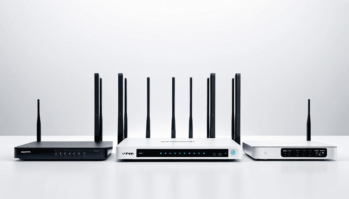 Top VPN Services Reviewed: A 2026 Comparison