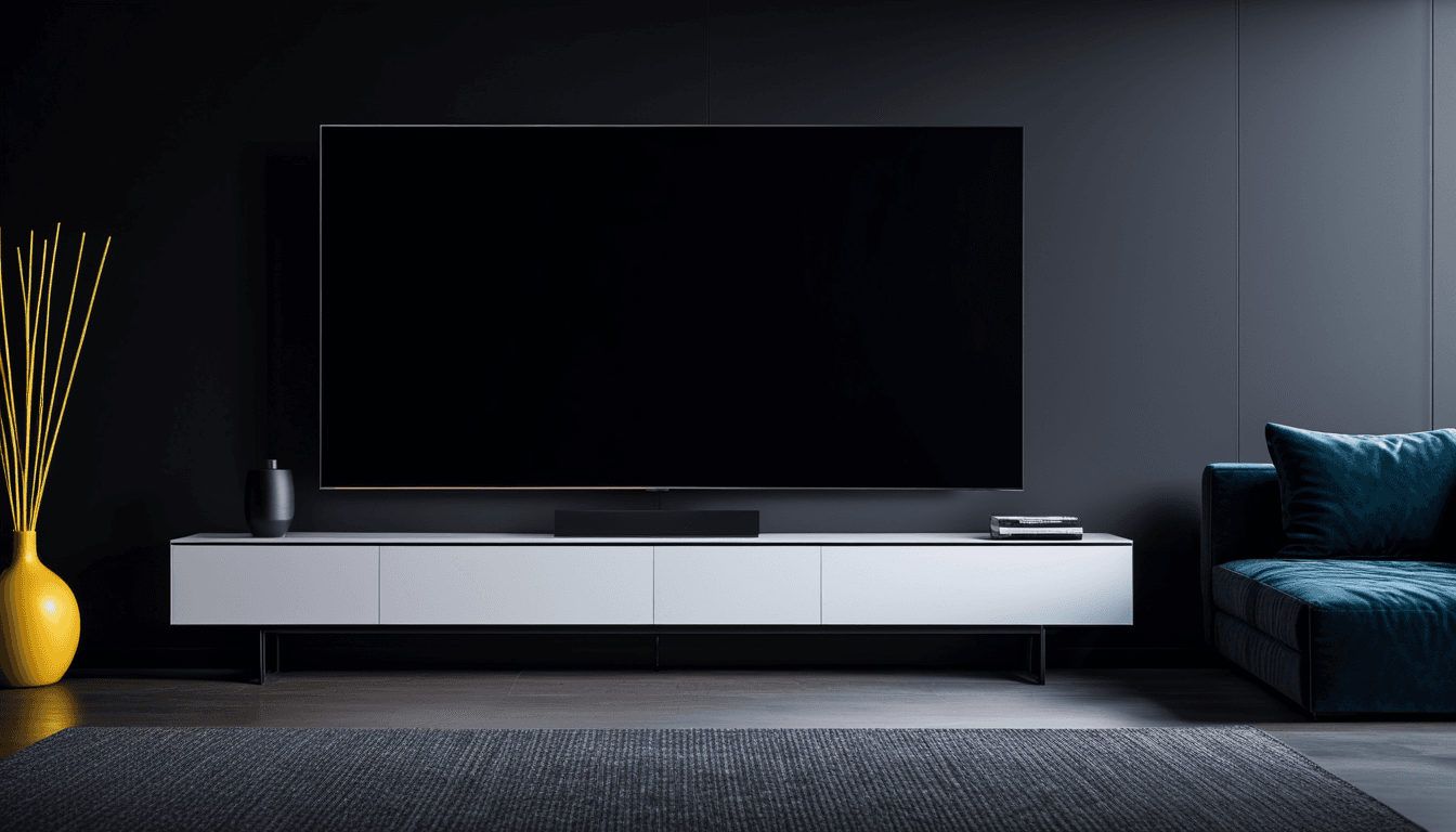 Top OLED TV Deals Right Now