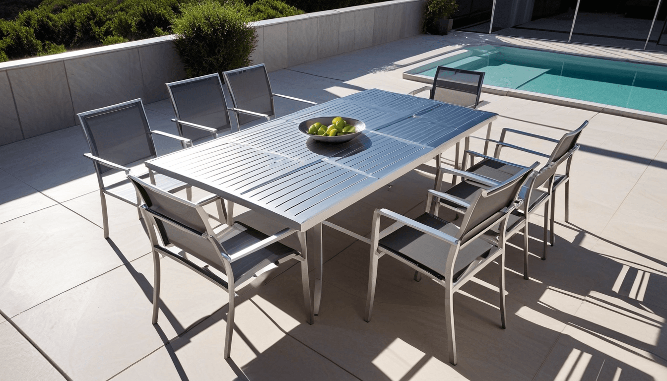 Are Budget Patio Sets a Good Deal?