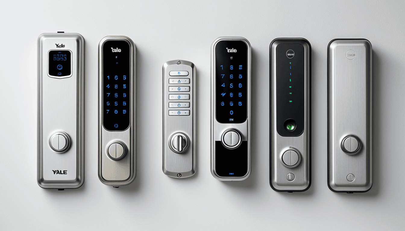 Best Smart Locks Tested in 2026: Real-World Performance of Top Models