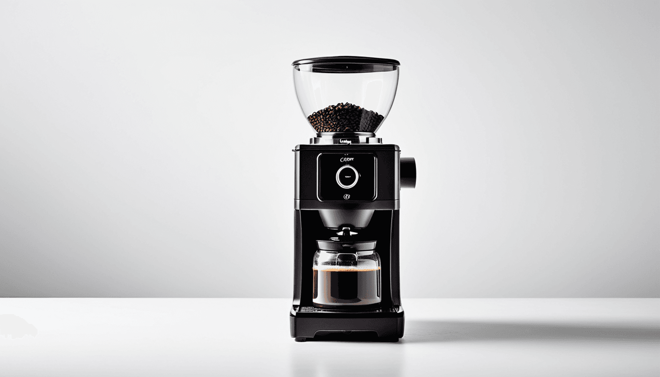 Best Coffee Grinders Tested in 2026: Espresso, Drip, and Pour-Over Options