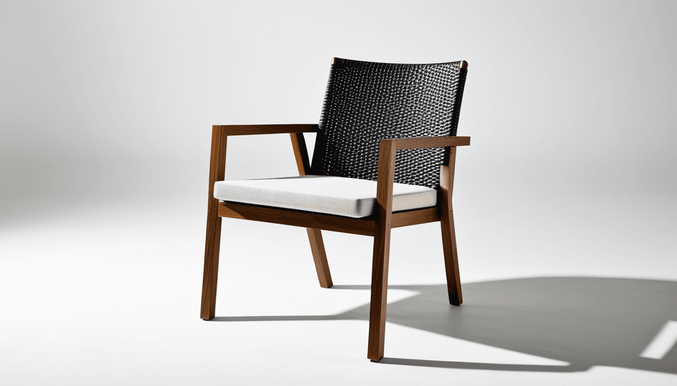 Best Patio Chairs for 2026: Top Outdoor Seating Solutions Compared