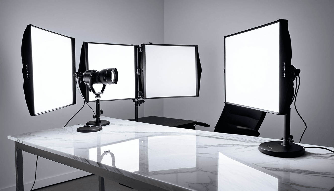 Best LED Light for Content Creator 2026: Top Picks and Reviews