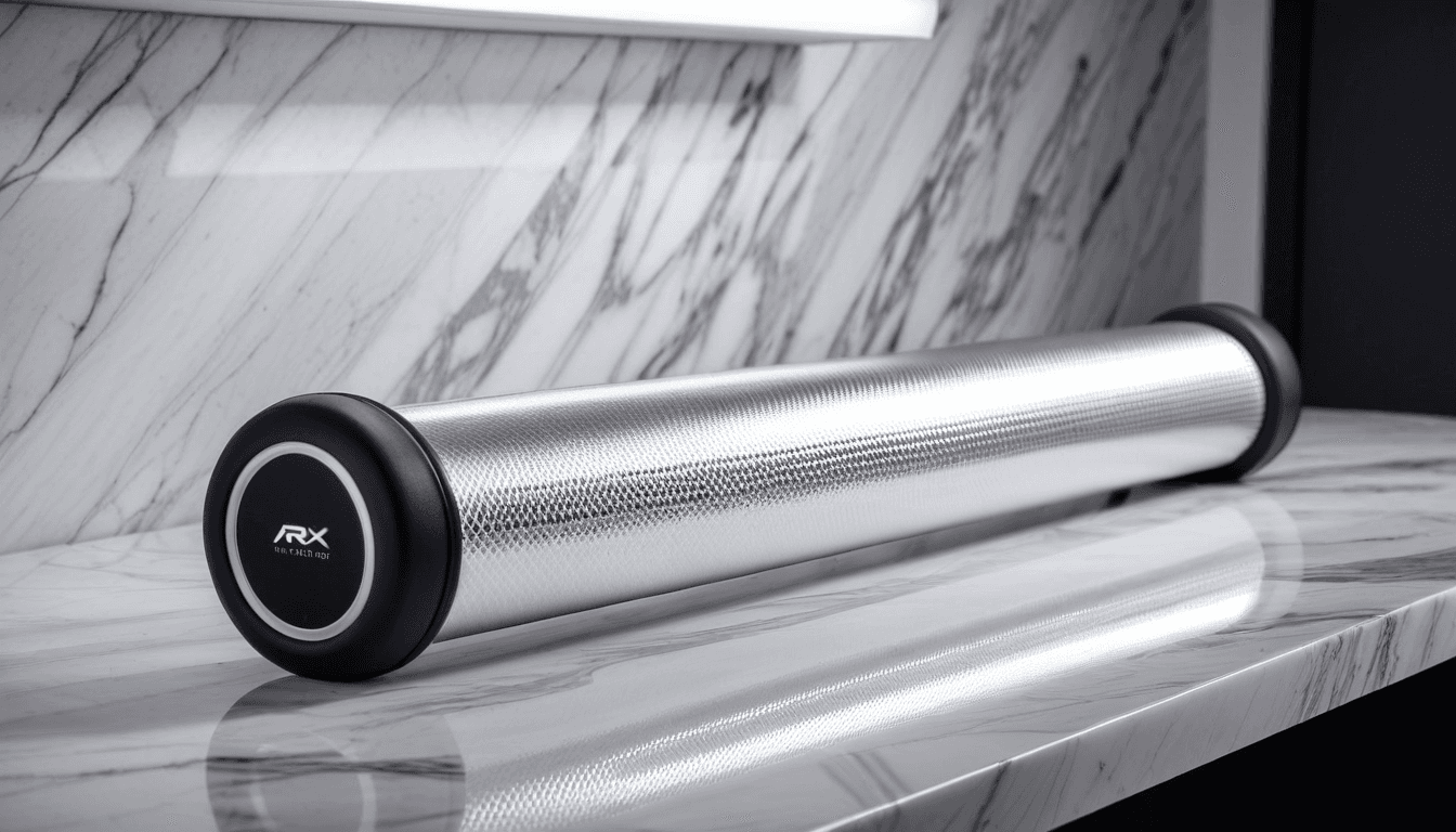 Foam Rollers for Tight Shoulders: The Best Recovery Tools for 2026