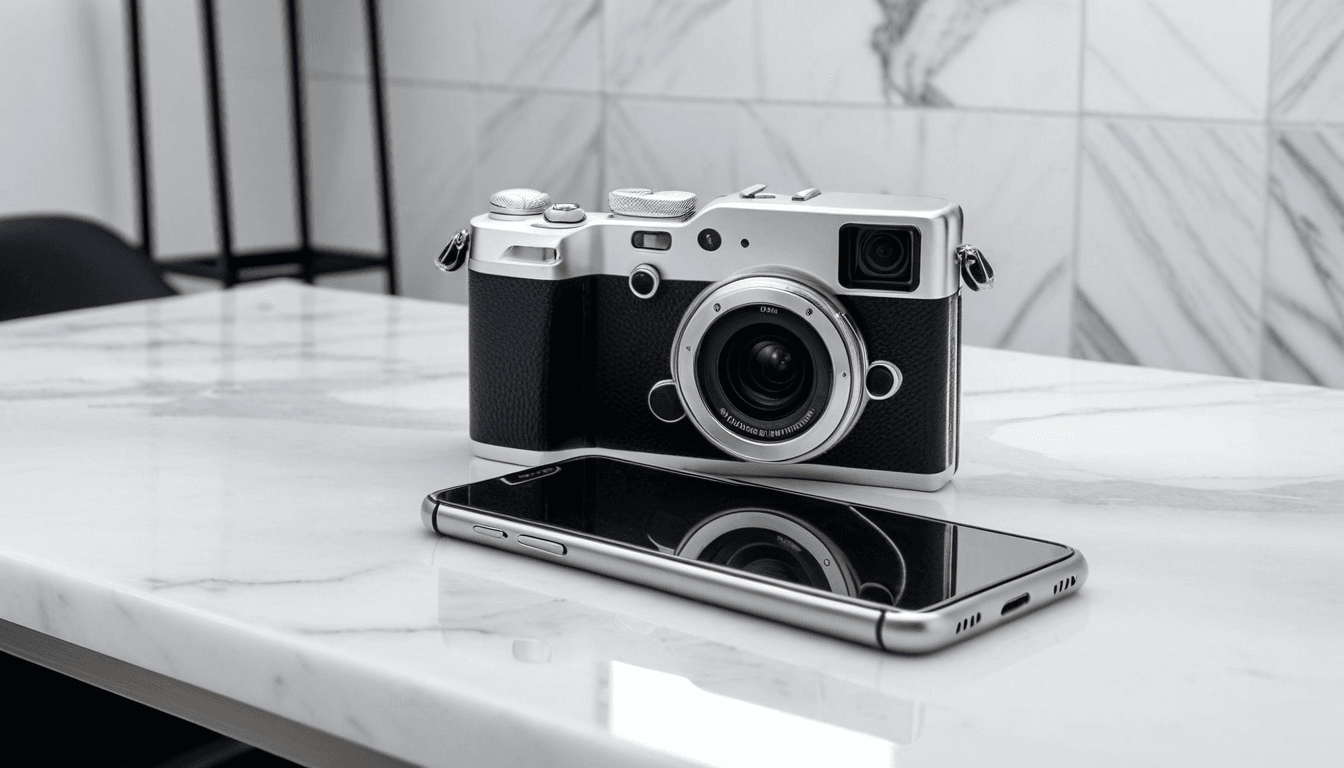 Best Budget Android Phones for Photography in 2026