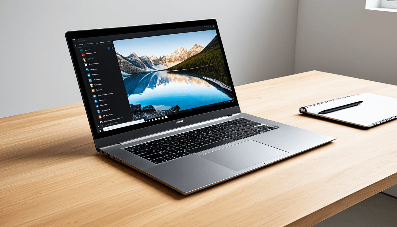 Top 2-in-1 Laptops Under $600