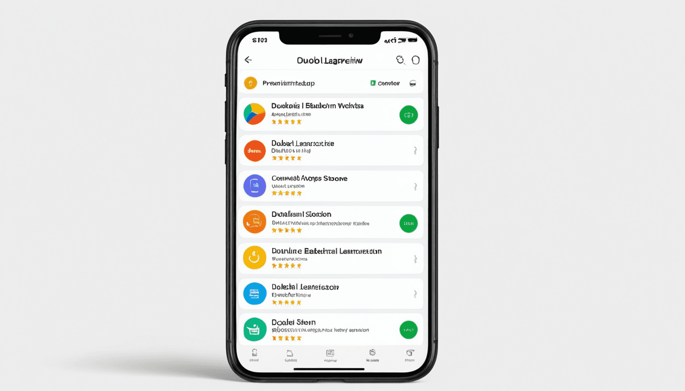 Top Language Apps for 2026: Best Options to Learn Any Language Fast