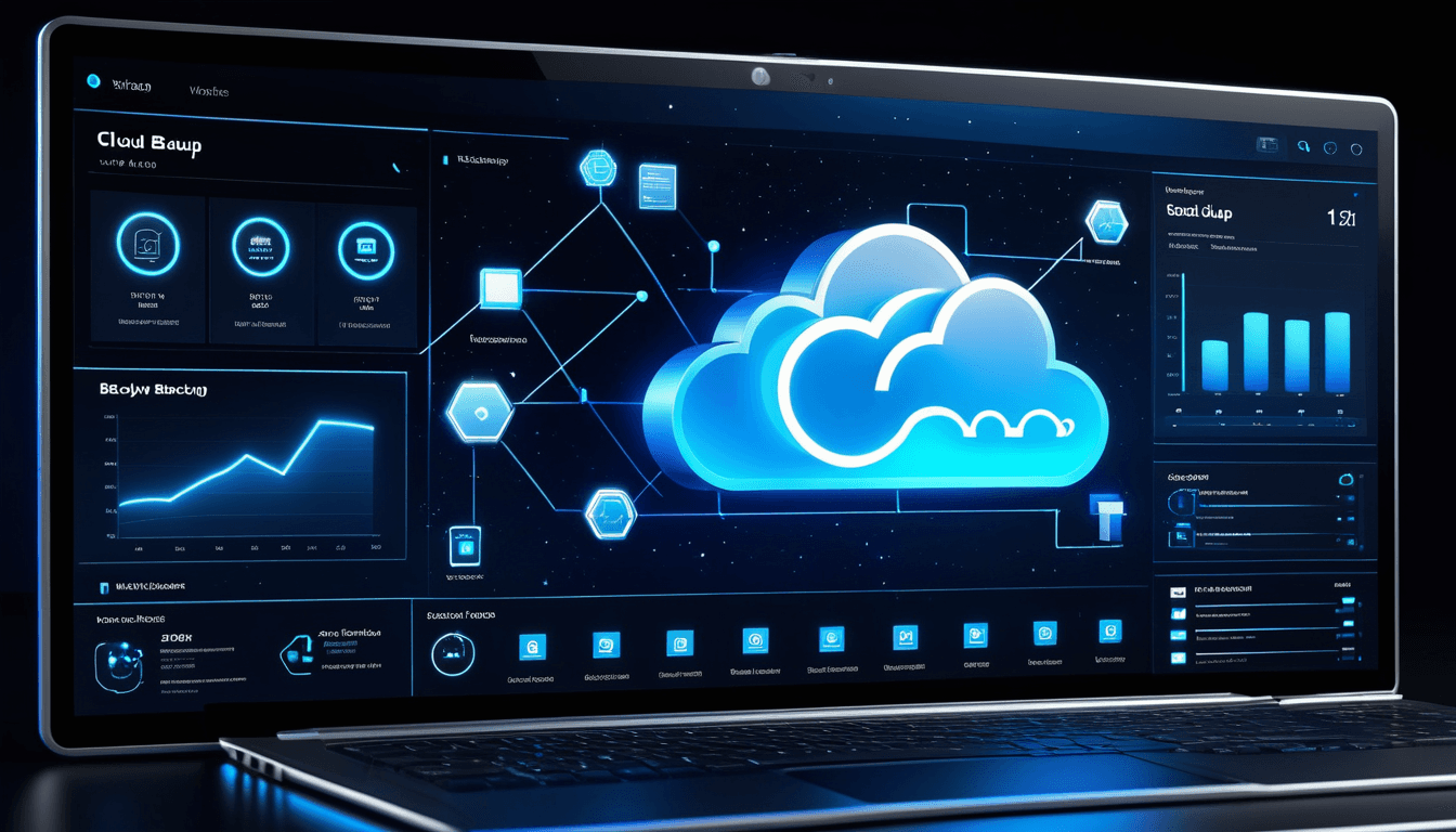 Top Cloud Backup Solutions: A 2026 Comparison