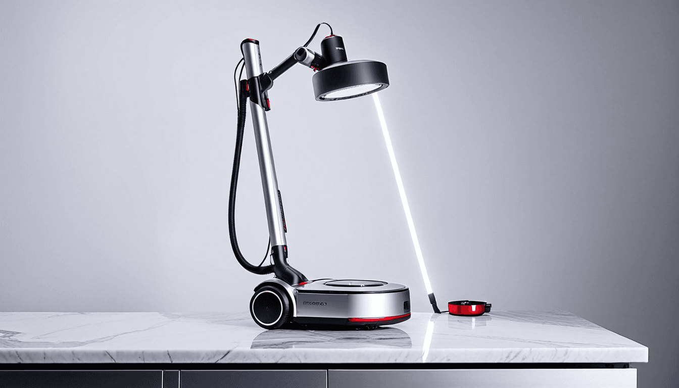 Roborock S7 Vacuum Review: Best Robot Vacuums for Pet Hair in 2026