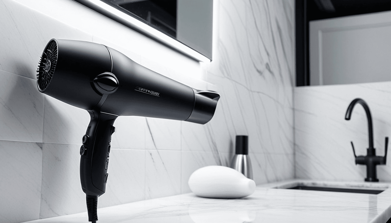 Best Hair Dryers Under $150