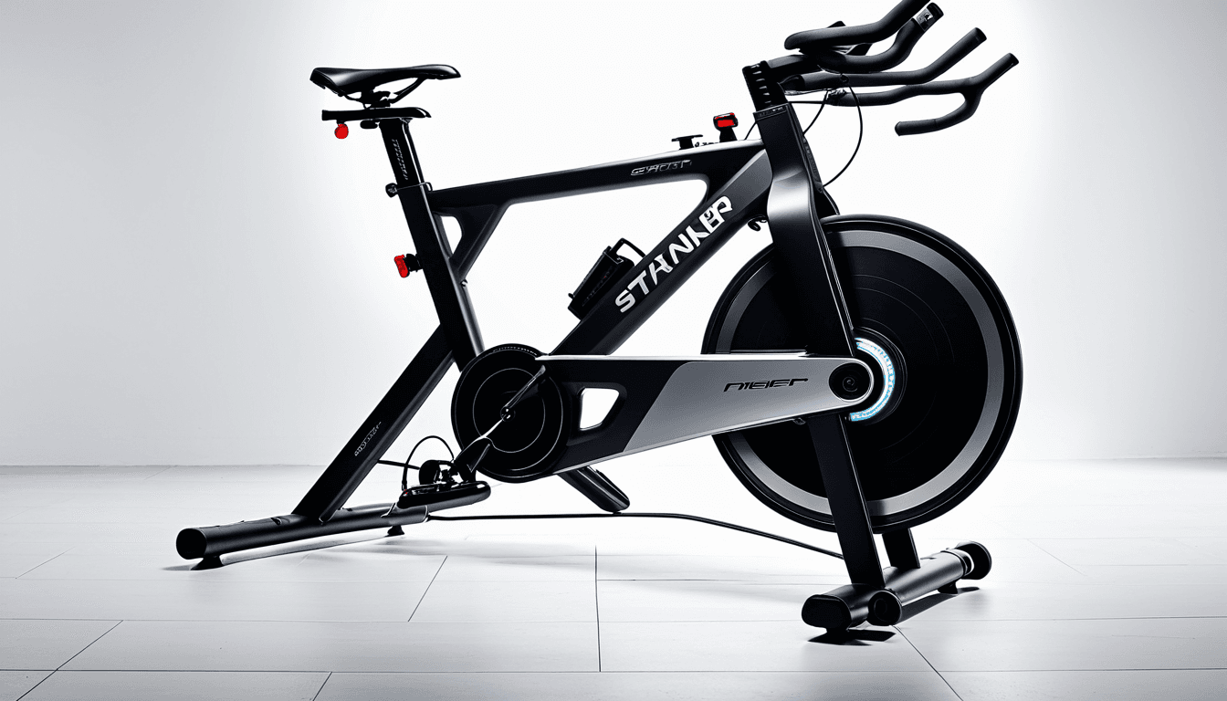 Indoor Bike Trainers Reviewed: Best Smart Trainer for 2026