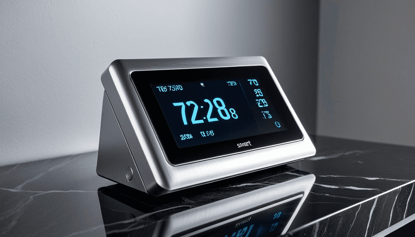 Top Smart Thermostats for Heat Pump Efficiency in 2026