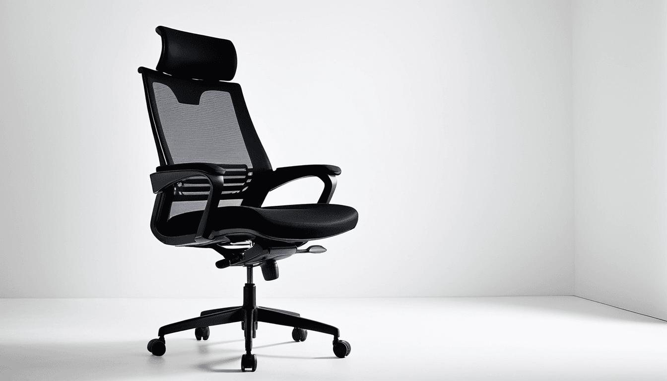 Best Ergonomic Office Chairs of 2026: Comfort, Support, and Longevity for Every Desk