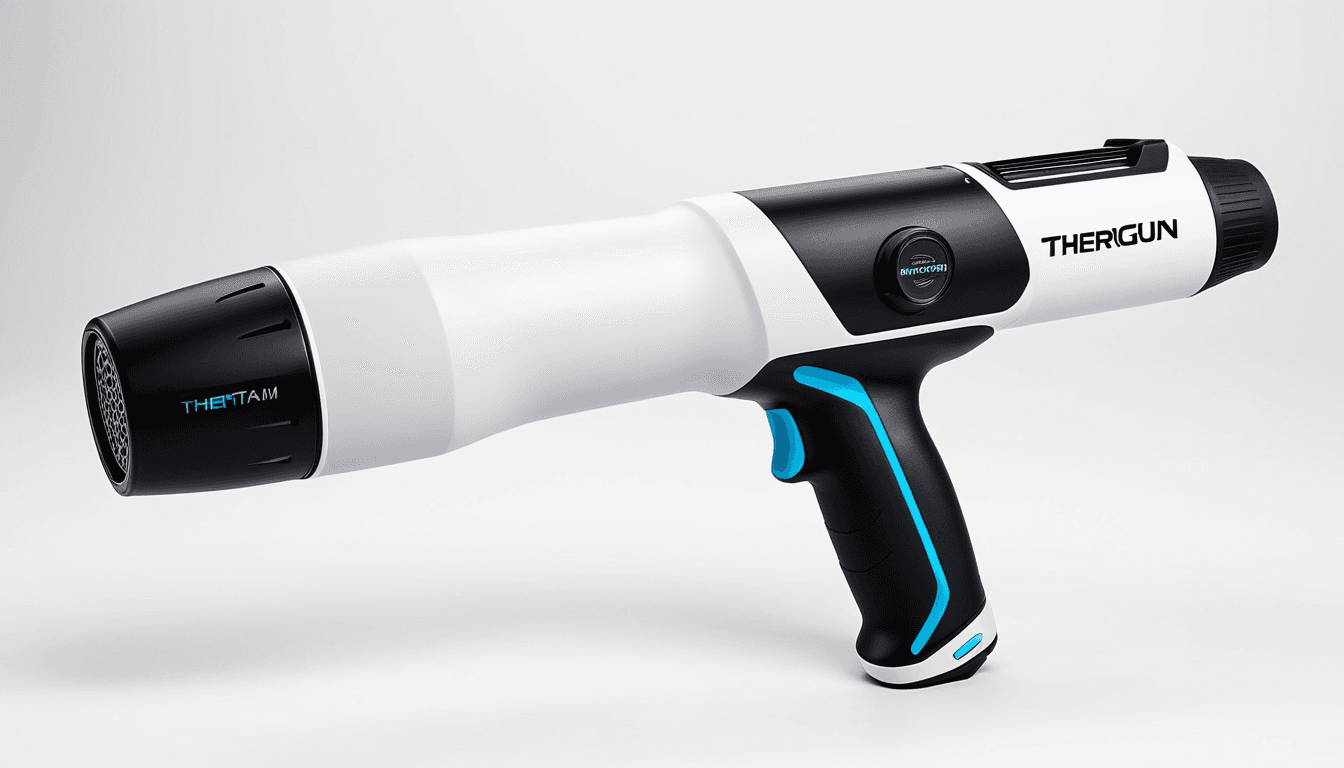 Best Massage Guns Reviewed: Find Your Perfect Recovery Tool for 2026