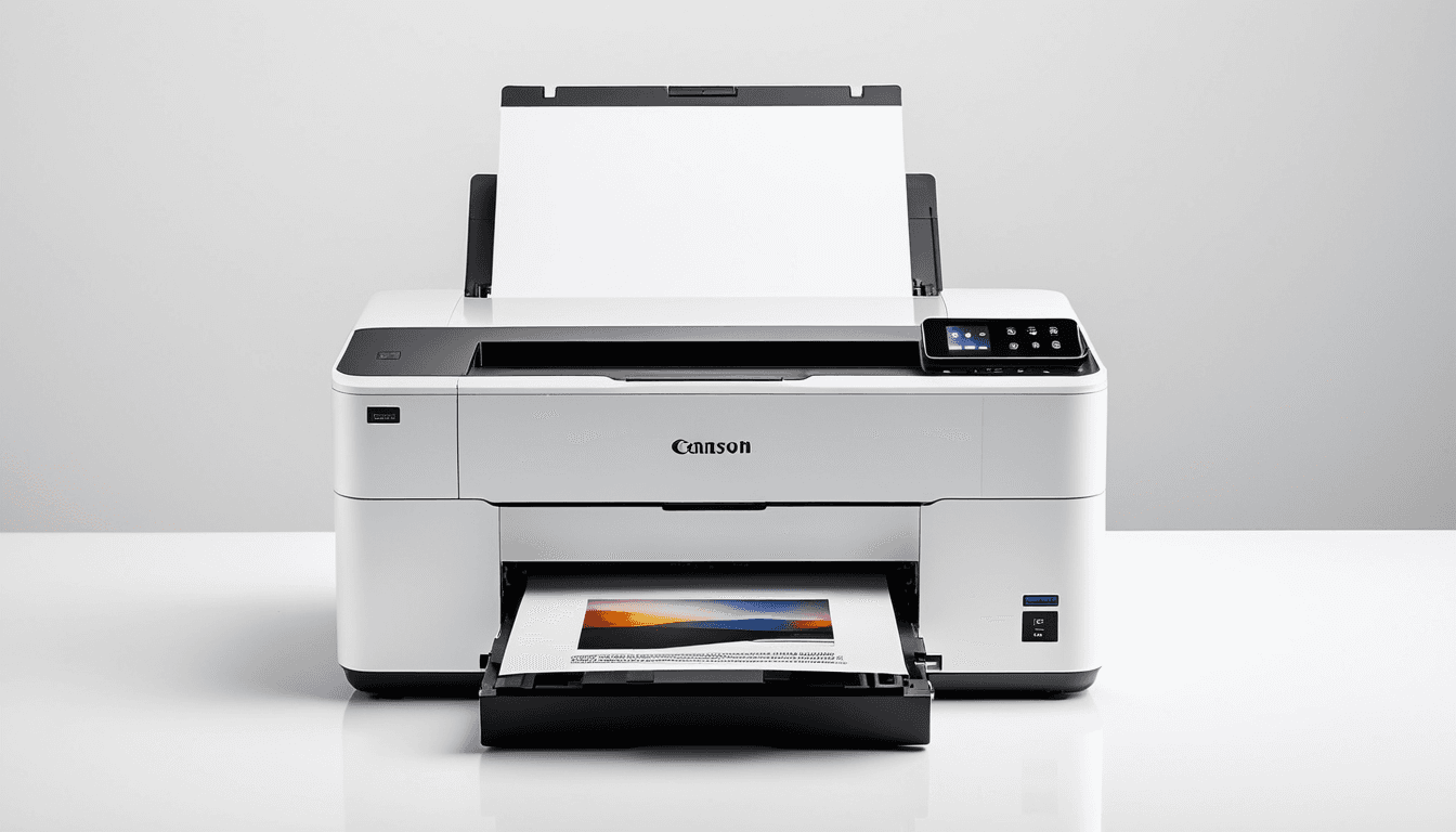 Top Photo Printers 2026: The Best Models for Every Need