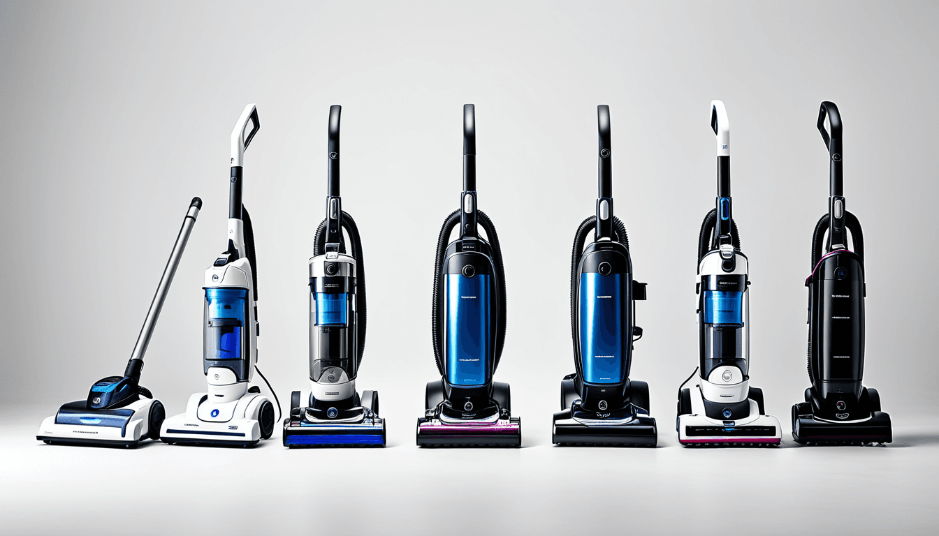 Top 5 Cordless Vacuums for Pet Hair in 2026: A Comprehensive Comparison