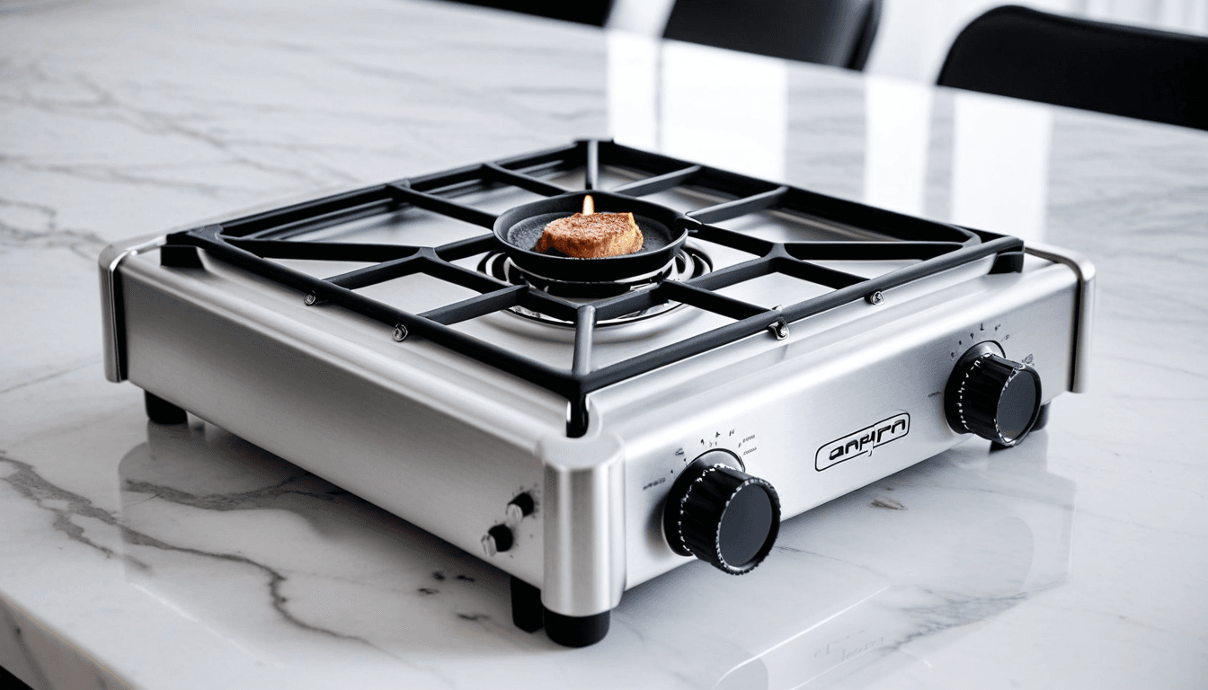 Best Folding Camping Stoves for Hikers in 2026: Lightweight, Efficient, and Durable