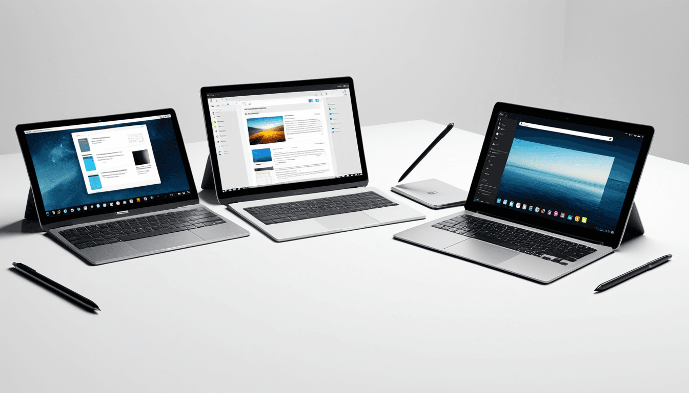 Top Note-Taking Apps Compared: Which Digital Notes Software Reigns Supreme in 2026?