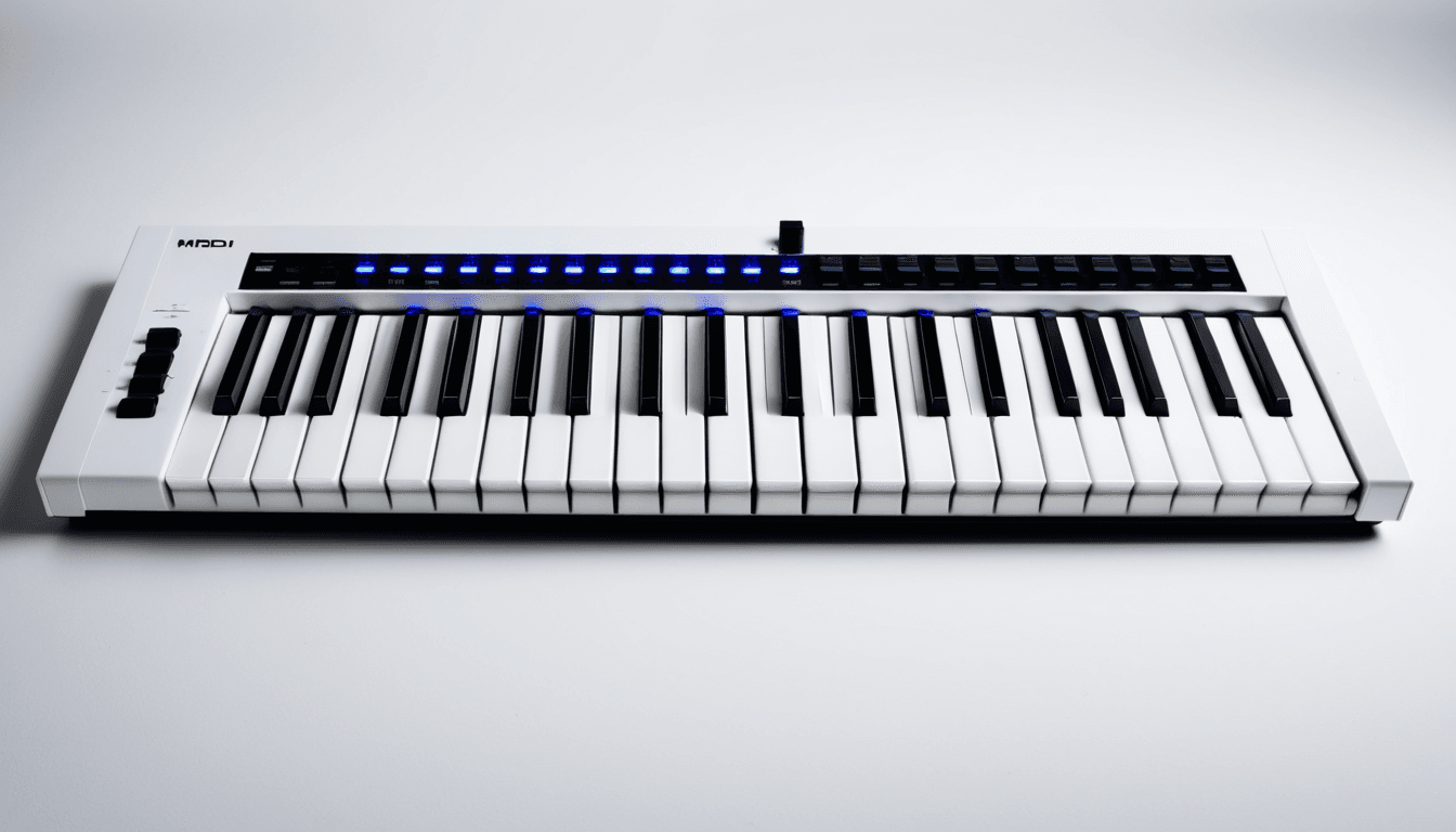 MIDI Keyboard Buyers Guide: Find the Perfect Digital Piano or Music Controller for 2026