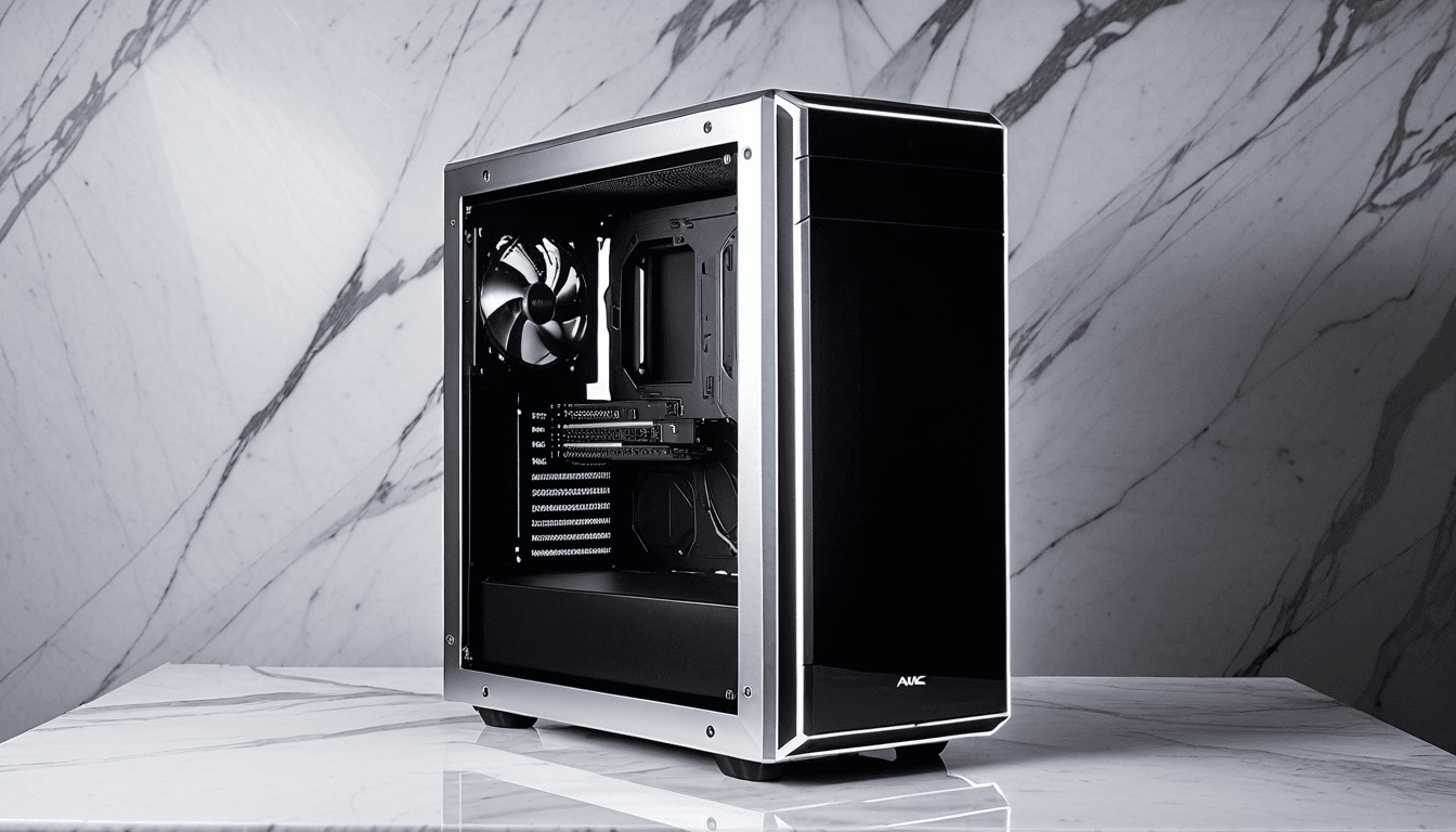 Top 5 Budget PC Cases for 2026: Affordable Options That Deliver