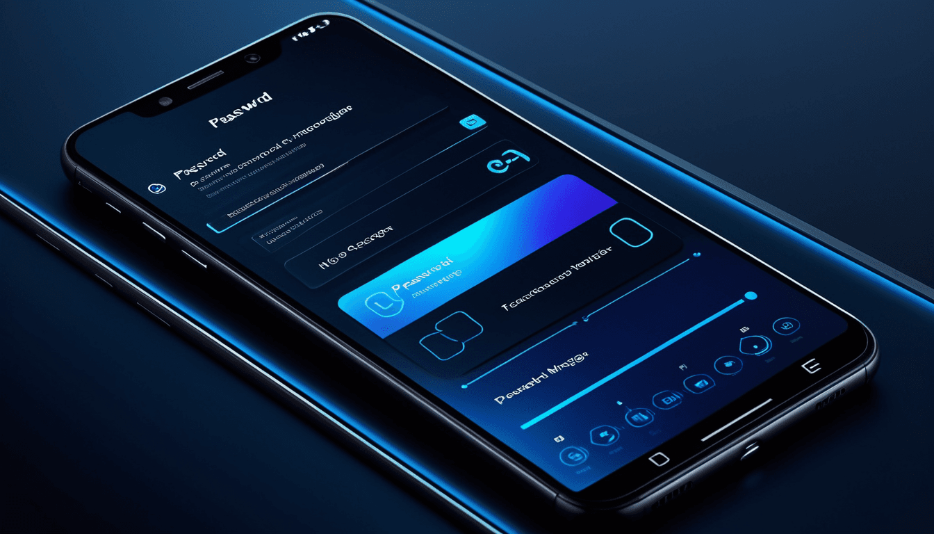 Secure Your Data with Top Password Managers