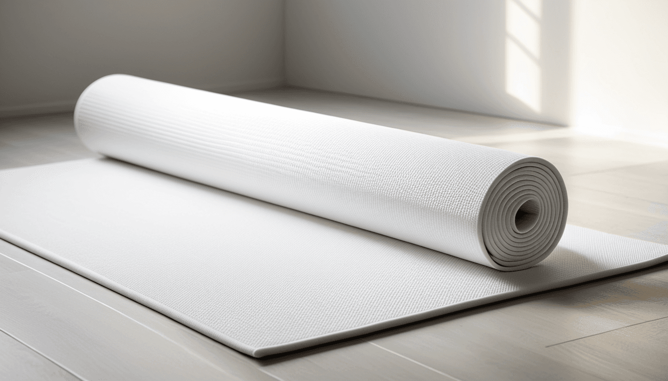 Best Yoga Mats Reviewed: Find the Perfect Mat for Your Practice in 2026
